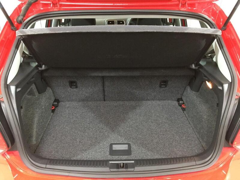 Used Volkswagen Polo 2014 for sale - 76407138: Photo 21