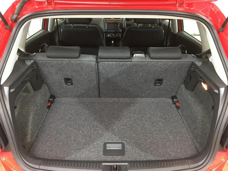 Used Volkswagen Polo 2014 for sale - 76407138: Photo 22