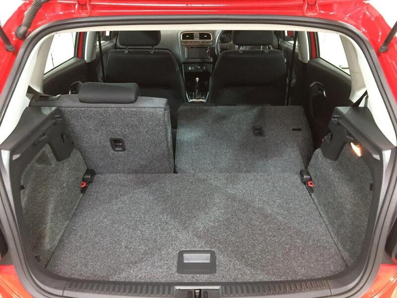 Used Volkswagen Polo 2014 for sale - 76407138: Photo 23