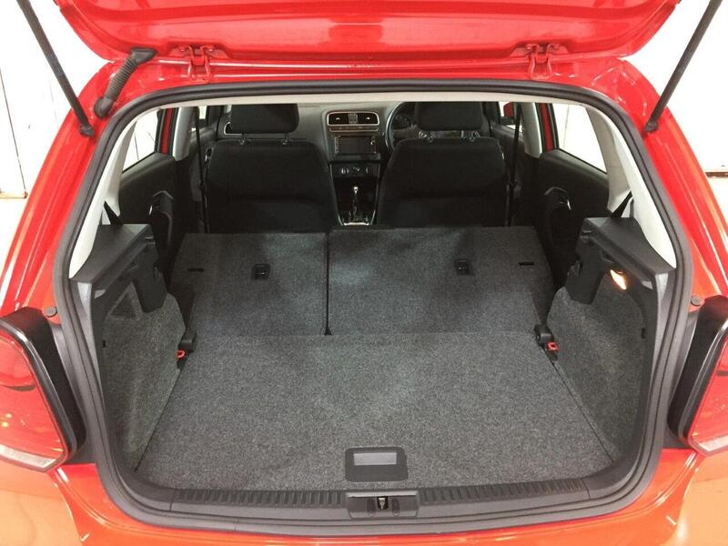 Used Volkswagen Polo 2014 for sale - 76407138: Photo 24