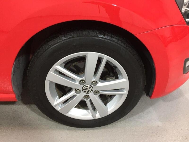 Used Volkswagen Polo 2014 for sale - 76407138: Photo 26