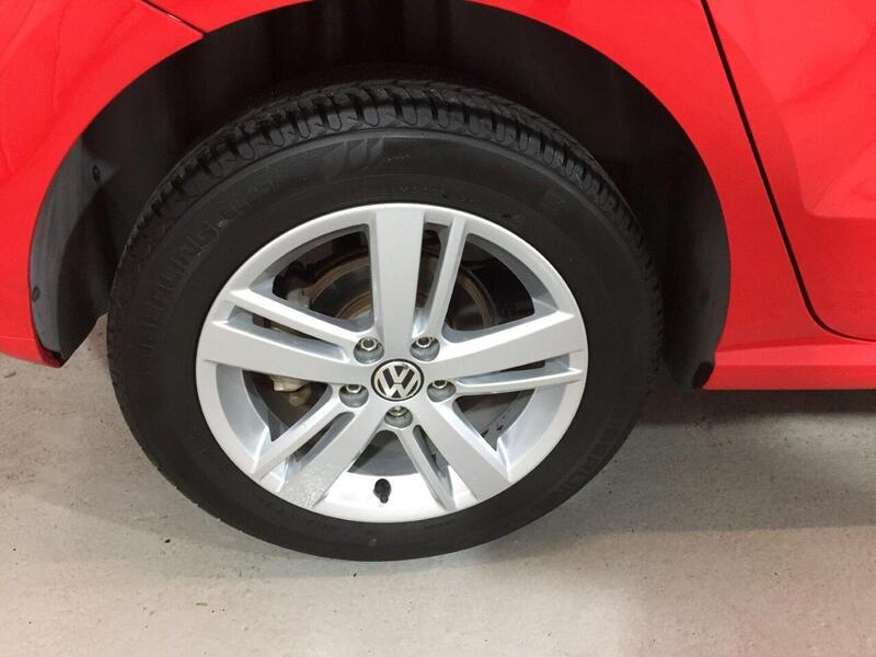 Used Volkswagen Polo 2014 for sale - 76407138: Photo 27