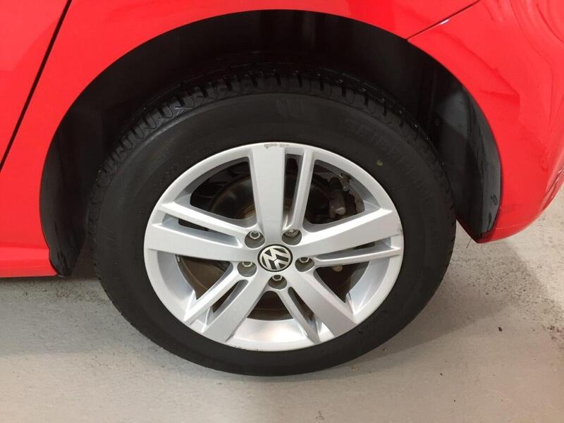 Used Volkswagen Polo 2014 for sale - 76407138: Photo 28