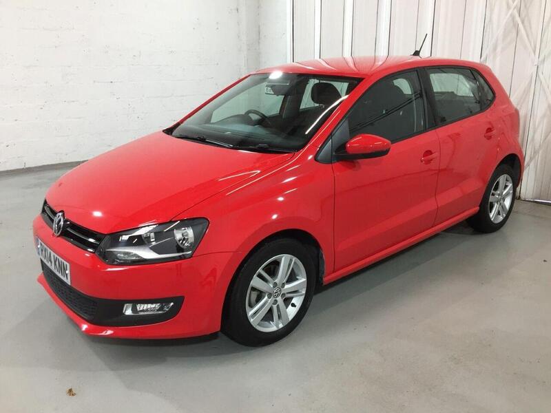 Used Volkswagen Polo 2014 for sale - 76407138: Photo 5