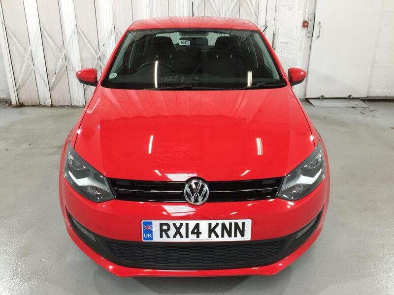 Used Volkswagen Polo 2014 for sale - 76407138: Photo 6