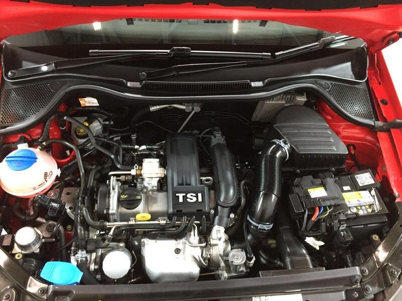 Used Volkswagen Polo 2014 for sale - 76407138: Photo 7