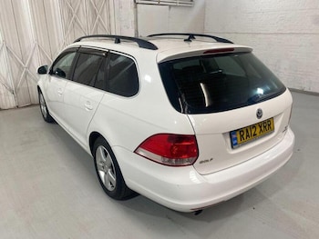 Used Volkswagen Golf 2012 for sale - 79434043: Photo