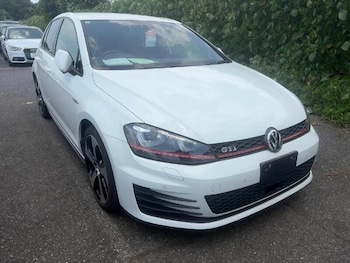 Used Volkswagen Golf 2015 for sale - 79392517: Photo
