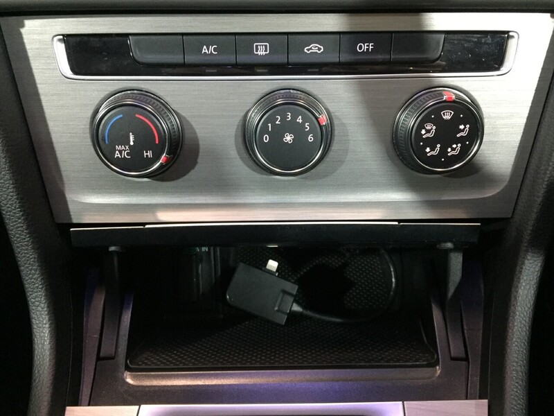 Used Volkswagen Golf 2014 for sale - 76686786: Photo 11