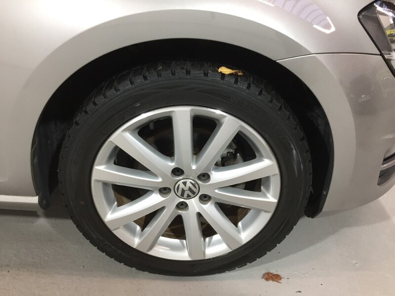 Used Volkswagen Golf 2014 for sale - 76686786: Photo 28