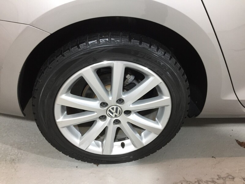 Used Volkswagen Golf 2014 for sale - 76686786: Photo 29