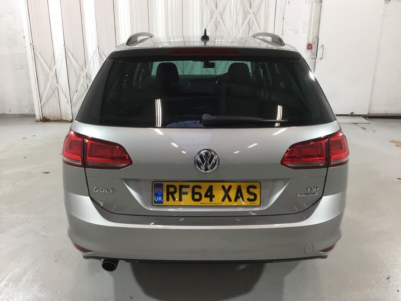 Used Volkswagen Golf 2014 for sale - 76686786: Photo 3
