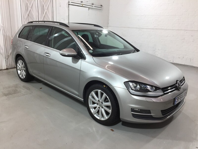 Used Volkswagen Golf 2014 for sale - 76686786: Photo 32