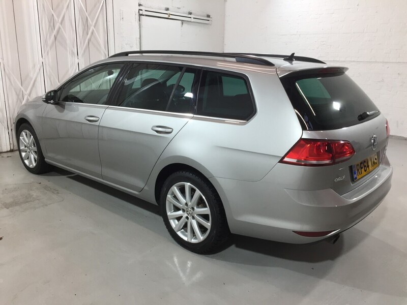 Used Volkswagen Golf 2014 for sale - 76686786: Photo 4