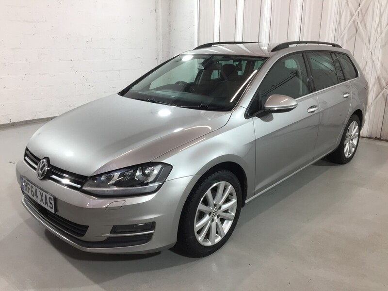 Used Volkswagen Golf 2014 for sale - 76686786: Photo 5