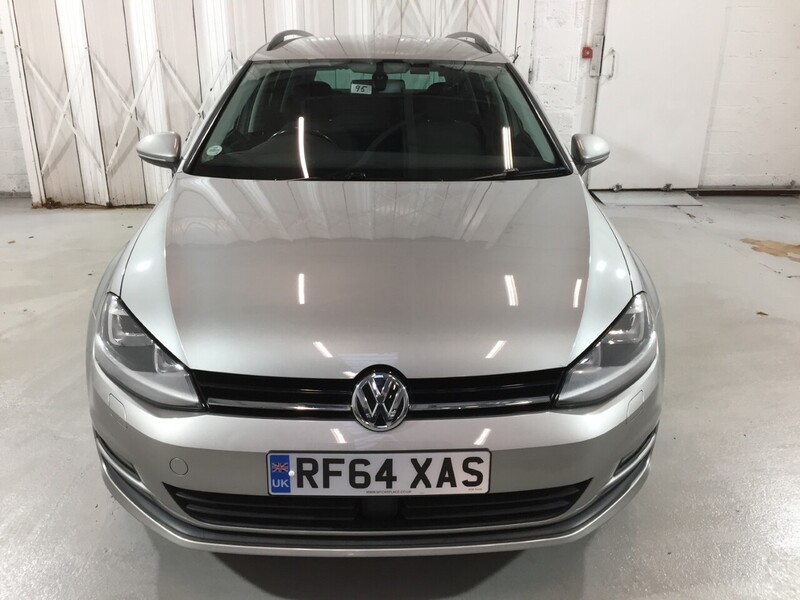 Used Volkswagen Golf 2014 for sale - 76686786: Photo 6