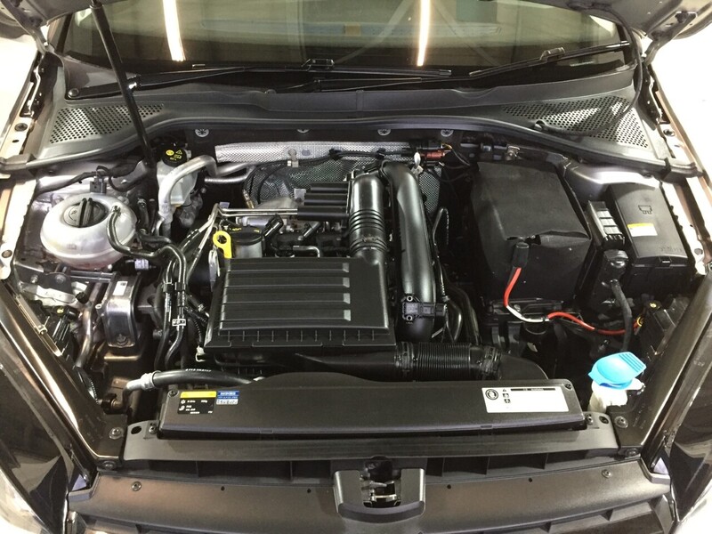 Used Volkswagen Golf 2014 for sale - 76686786: Photo 7