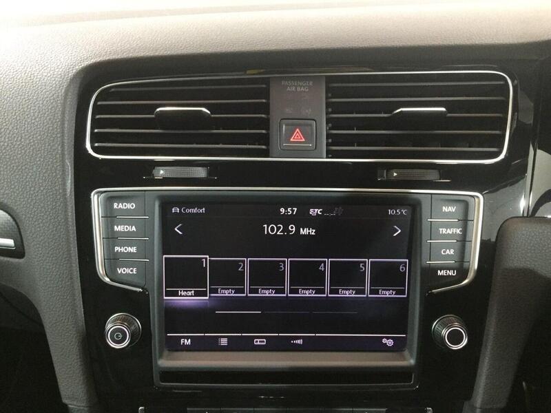 Used Volkswagen Golf 2026 for sale - 77681427: Photo 24