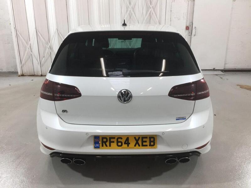 Used Volkswagen Golf 2026 for sale - 77681427: Photo 3