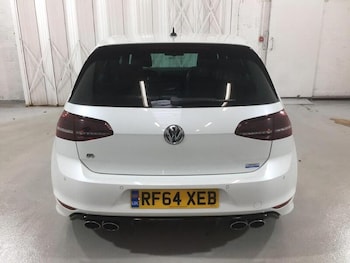 Used Volkswagen Golf 2015 for sale - 77681427: Photo