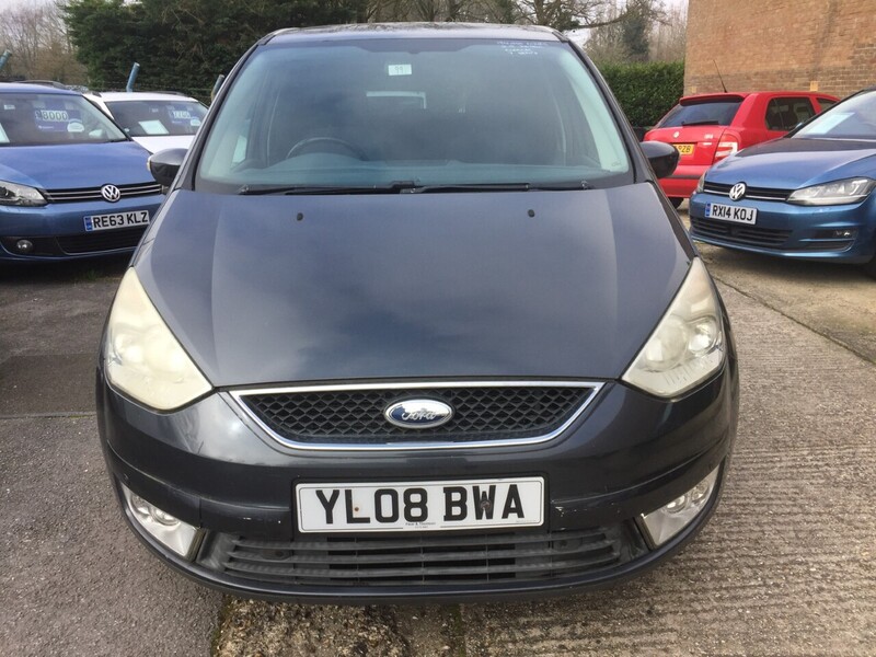 Used Ford Galaxy 2008 for sale - 77836654: Photo 6