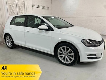 Used Volkswagen Golf 2013 for sale - 79392465: Photo
