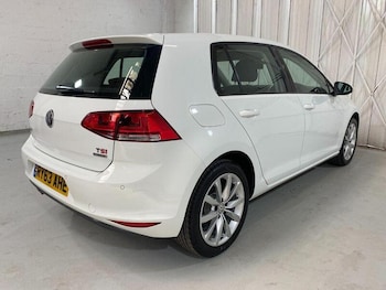 Used Volkswagen Golf 2013 for sale - 79392465: Photo