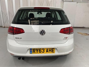 Used Volkswagen Golf 2013 for sale - 79392465: Photo