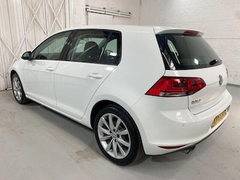 Used Volkswagen Golf 2013 for sale - 79392465: Photo