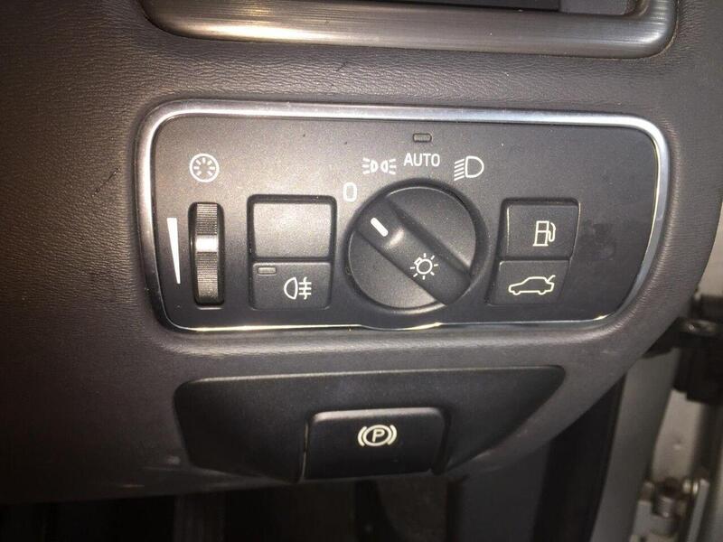 Used Volvo XC70 2014 for sale - 77349667: Photo 12