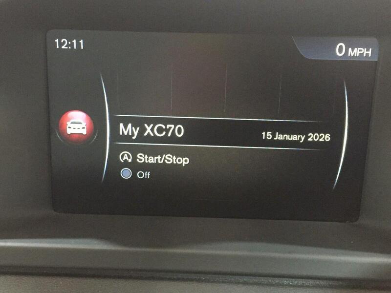 Used Volvo XC70 2014 for sale - 77349667: Photo 24