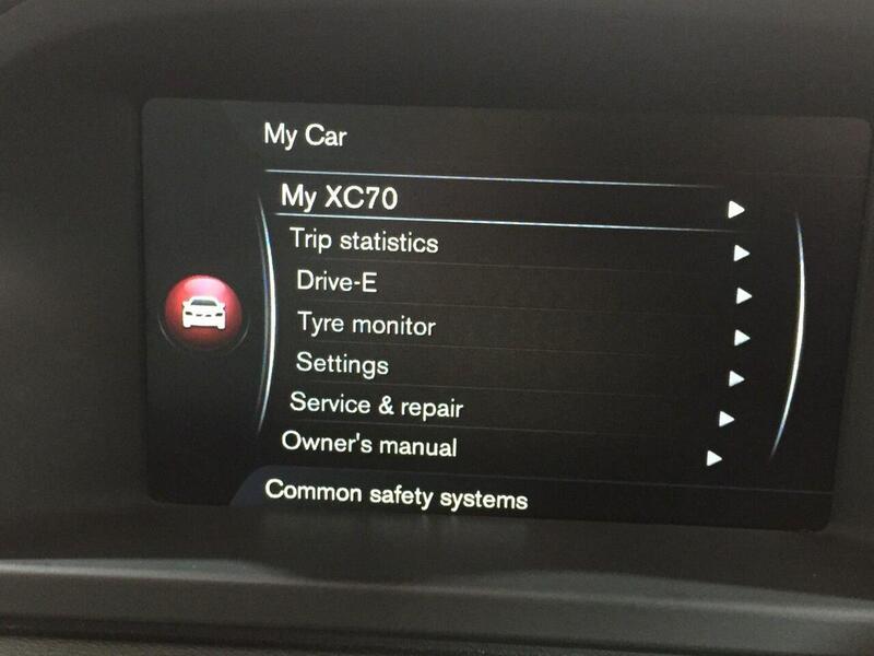 Used Volvo XC70 2014 for sale - 77349667: Photo 25