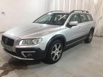 Used Volvo XC70 2014 for sale - 77349667: Photo