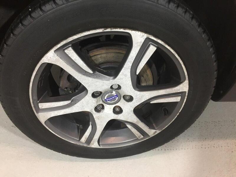 Used Volvo XC70 2014 for sale - 77349667: Photo 42