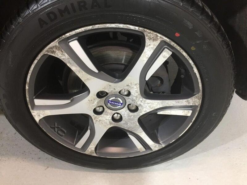 Used Volvo XC70 2014 for sale - 77349667: Photo 43