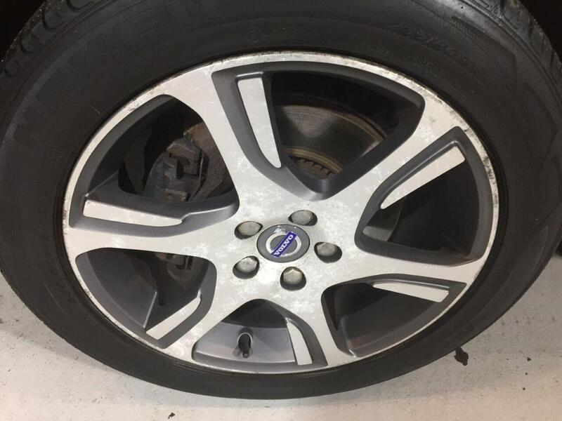 Used Volvo XC70 2014 for sale - 77349667: Photo 44