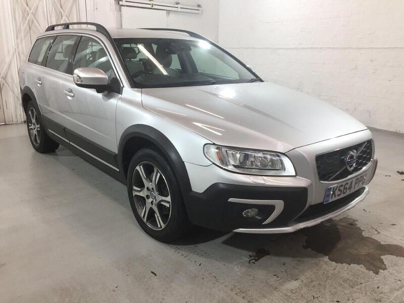 Used Volvo XC70 2014 for sale - 77349667: Photo 45
