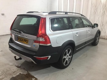 Used Volvo XC70 2014 for sale - 77349667: Photo