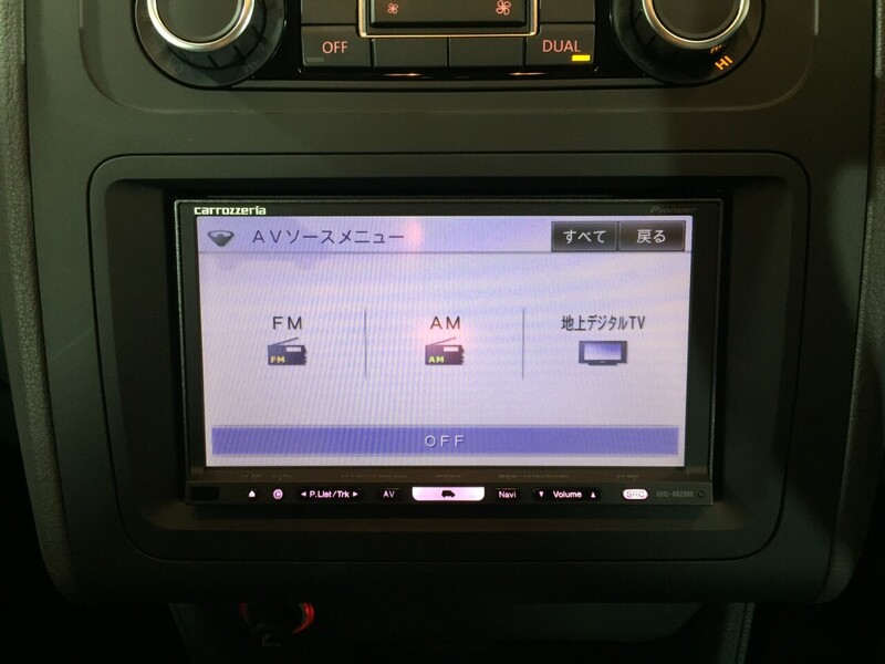 Used Volkswagen Touran 2011 for sale - 76407149: Photo 17