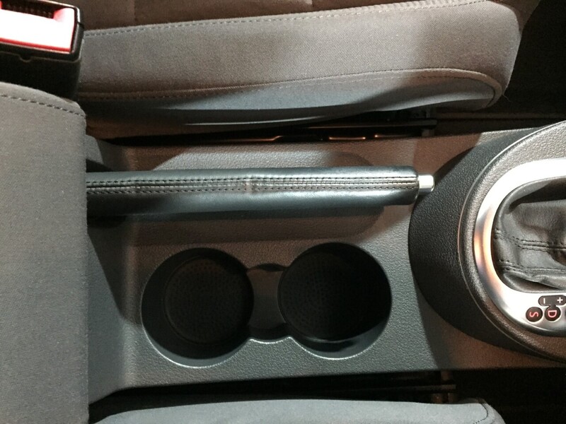 Used Volkswagen Touran 2011 for sale - 76407149: Photo 20