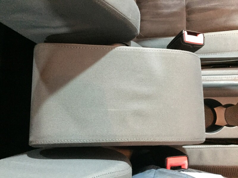 Used Volkswagen Touran 2011 for sale - 76407149: Photo 21