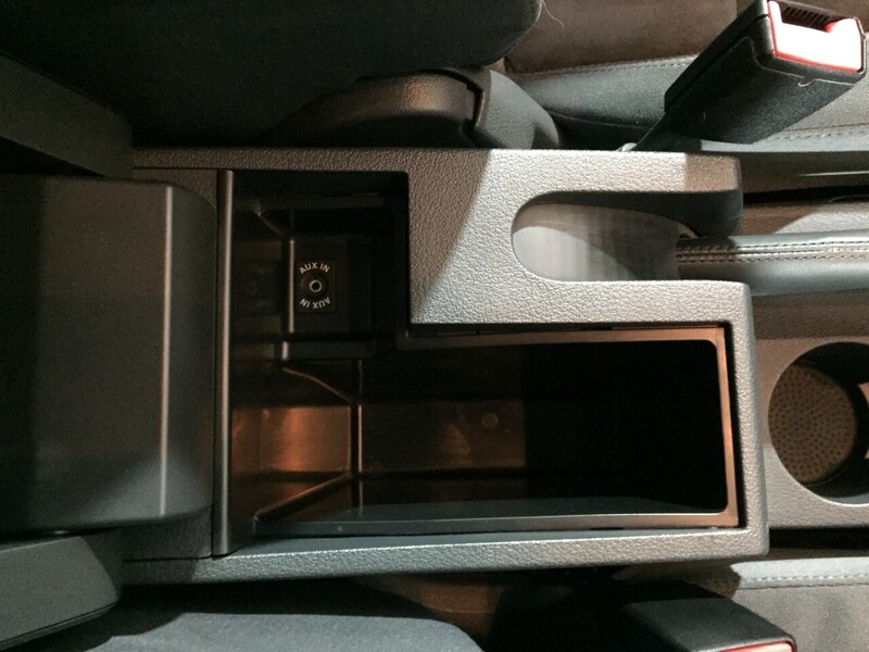 Used Volkswagen Touran 2011 for sale - 76407149: Photo 22