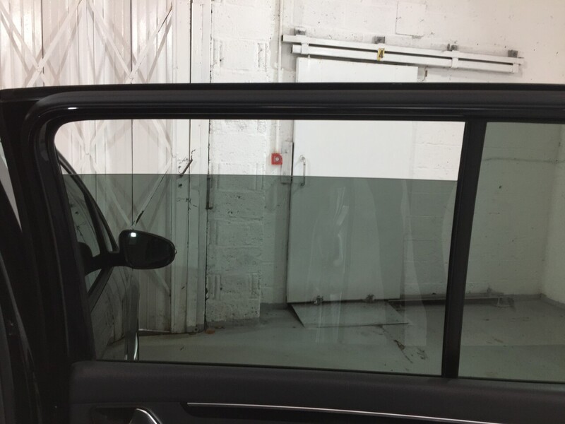 Used Volkswagen Touran 2011 for sale - 76407149: Photo 25