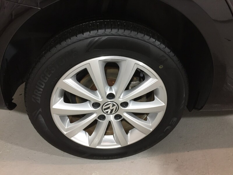 Used Volkswagen Touran 2011 for sale - 76407149: Photo 41