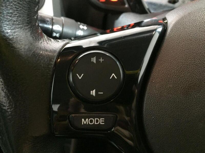 Used Toyota AYGO 2016 for sale - 76402488: Photo 11