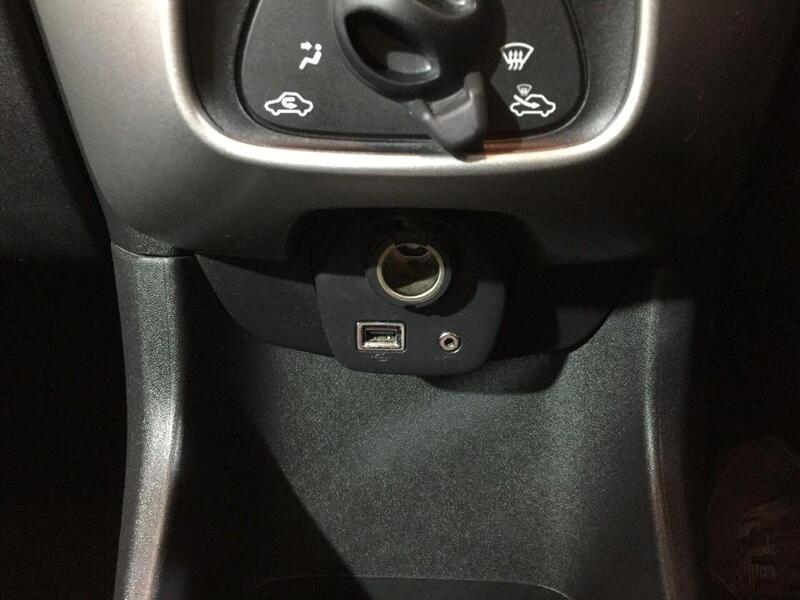 Used Toyota AYGO 2016 for sale - 76402488: Photo 16