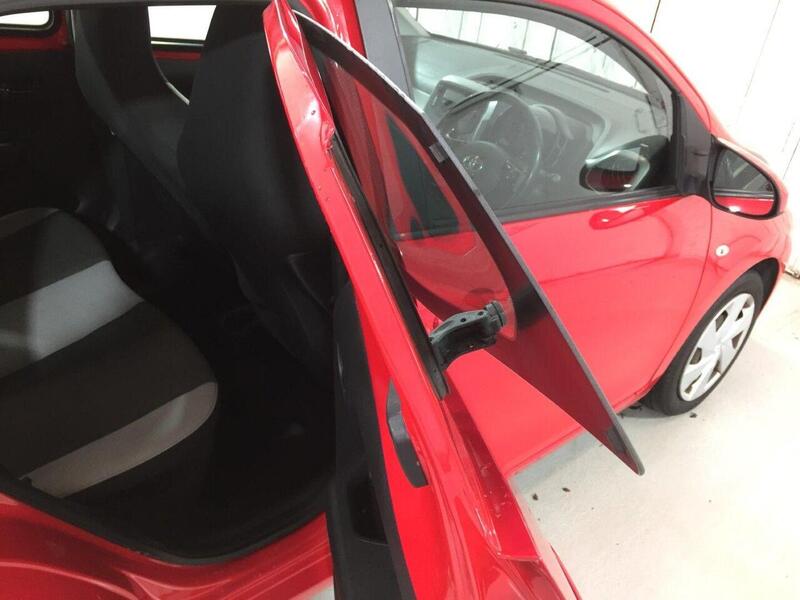 Used Toyota AYGO 2016 for sale - 76402488: Photo 22