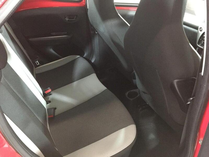 Used Toyota AYGO 2016 for sale - 76402488: Photo 23