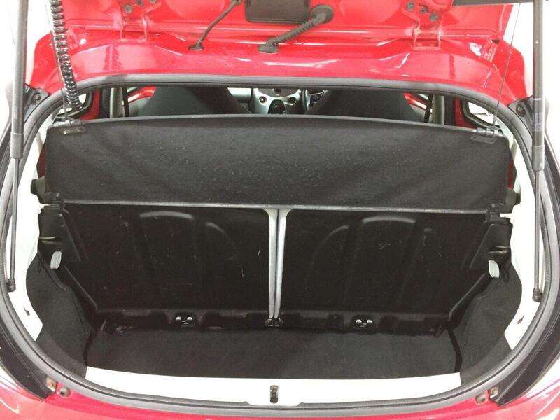 Used Toyota AYGO 2016 for sale - 76402488: Photo 24