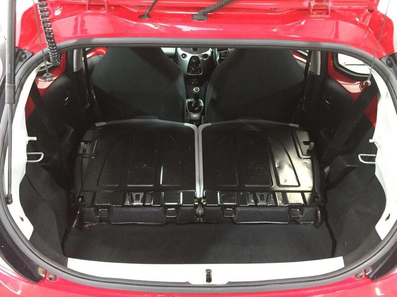 Used Toyota AYGO 2016 for sale - 76402488: Photo 27